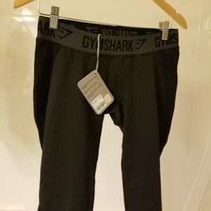Gym Shark Dry Fit full length leggings